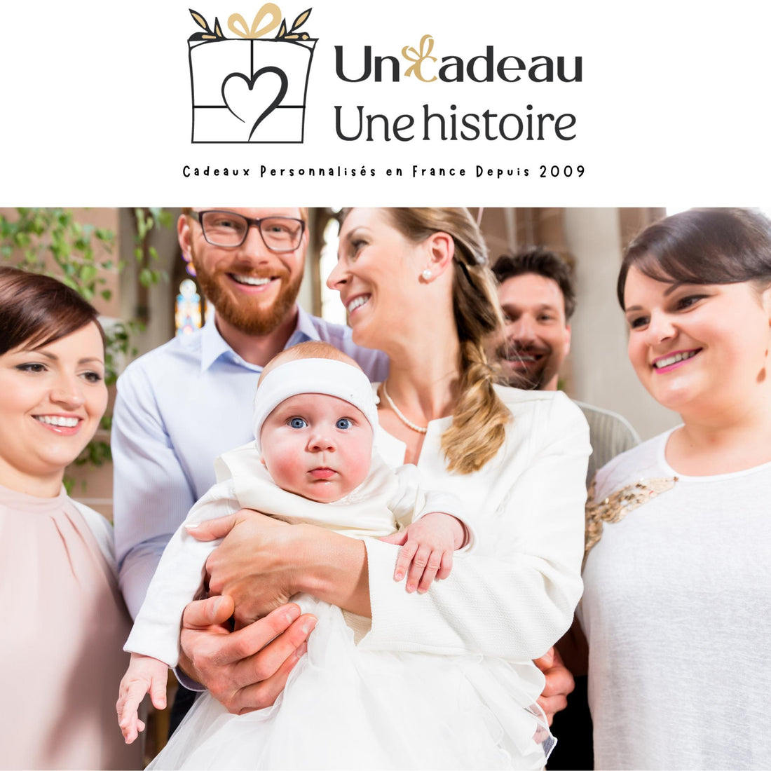 Accueillir une filleule dans sa vie est un moment rempli d'émotions. Pour marquer cette occasion spéciale, offrir un cadeau de naissance personnalisé est une attention qui touchera les parents et accompagnera l'enfant dans ses premiers souvenirs.