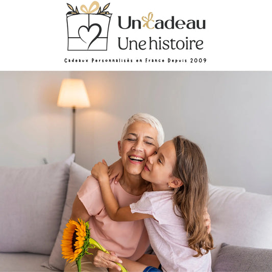 Pourquoi offrir un cadeau personnalisé a plus d’impact qu’un cadeau classique ?