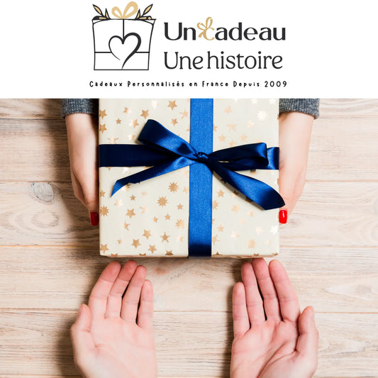 Comment choisir le cadeau personnalisé parfait pour chaque occasion ?