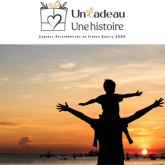 Pour célébrer la fête des pères de façon originale, rien de tel qu'une affiche créative et tendance. Découvrez dans cet article une sélection d'idées uniques pour surprendre votre papa avec un cadeau personnalisé et plein de style.