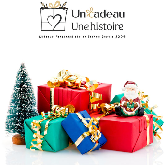 Idée cadeau Noël petit budget : des présents uniques et abordables.