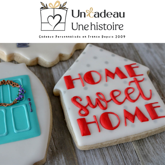 Le Guide Ultime du Cadeau Personnalisé pour une Pendaison de Crémaillère