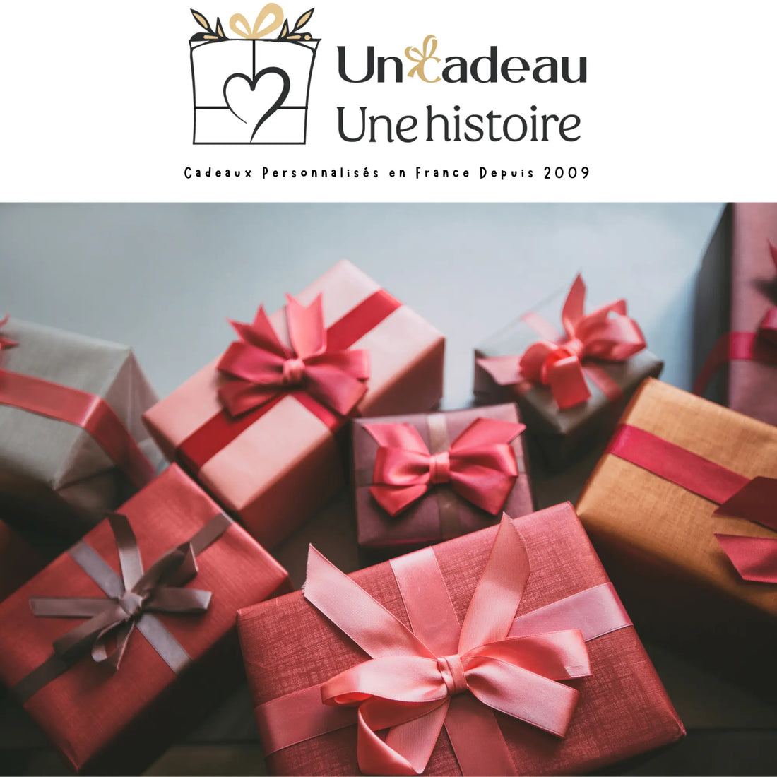 Les Cadeaux Personnalisés en 2025 : Découvrez les Tendances de Design et de Matières qui Font Fureur !