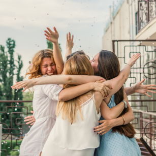 Des idées de cadeaux personnalisés pour un evjf qui déchire.