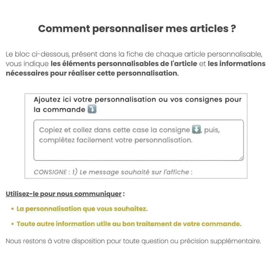 Affiche Famille Personnalisée - Portrait Papa Maman Enfant - Cadeau Personnalisé Fête des Pères et Fête des Mères - Personnalisation Couleur et Texte