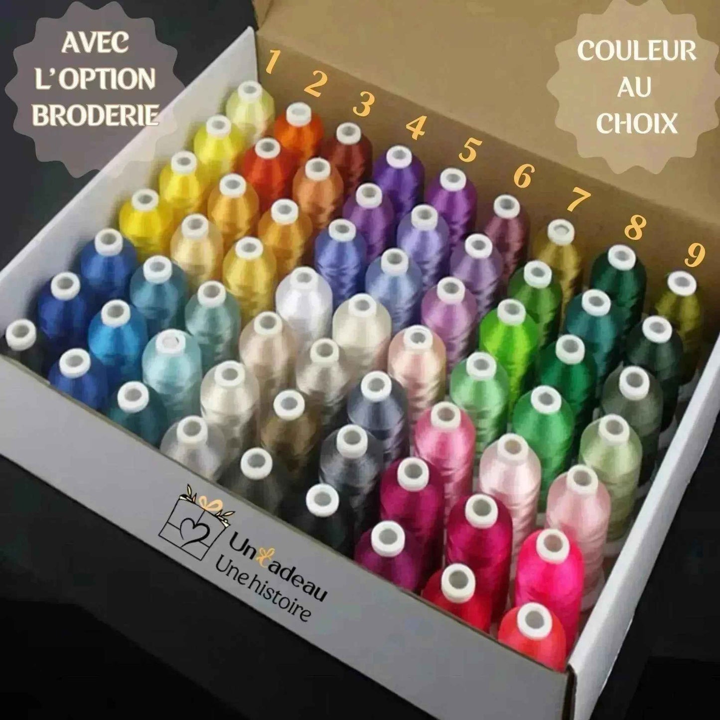 Bas de Noël Personnalisé - Cadeau pour animal de compagnie - Personnalisation en Français - Livraison rapide