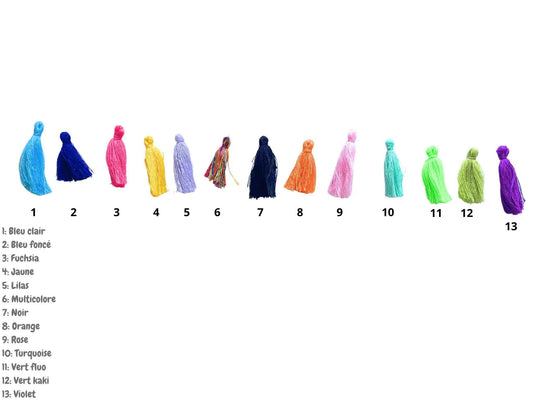 Porte clé personnalisé avec breloque – Cadeau personnalisé AESH – Cadeau unique – Bois gravé – Remerciement – Pochette cadeau incluse