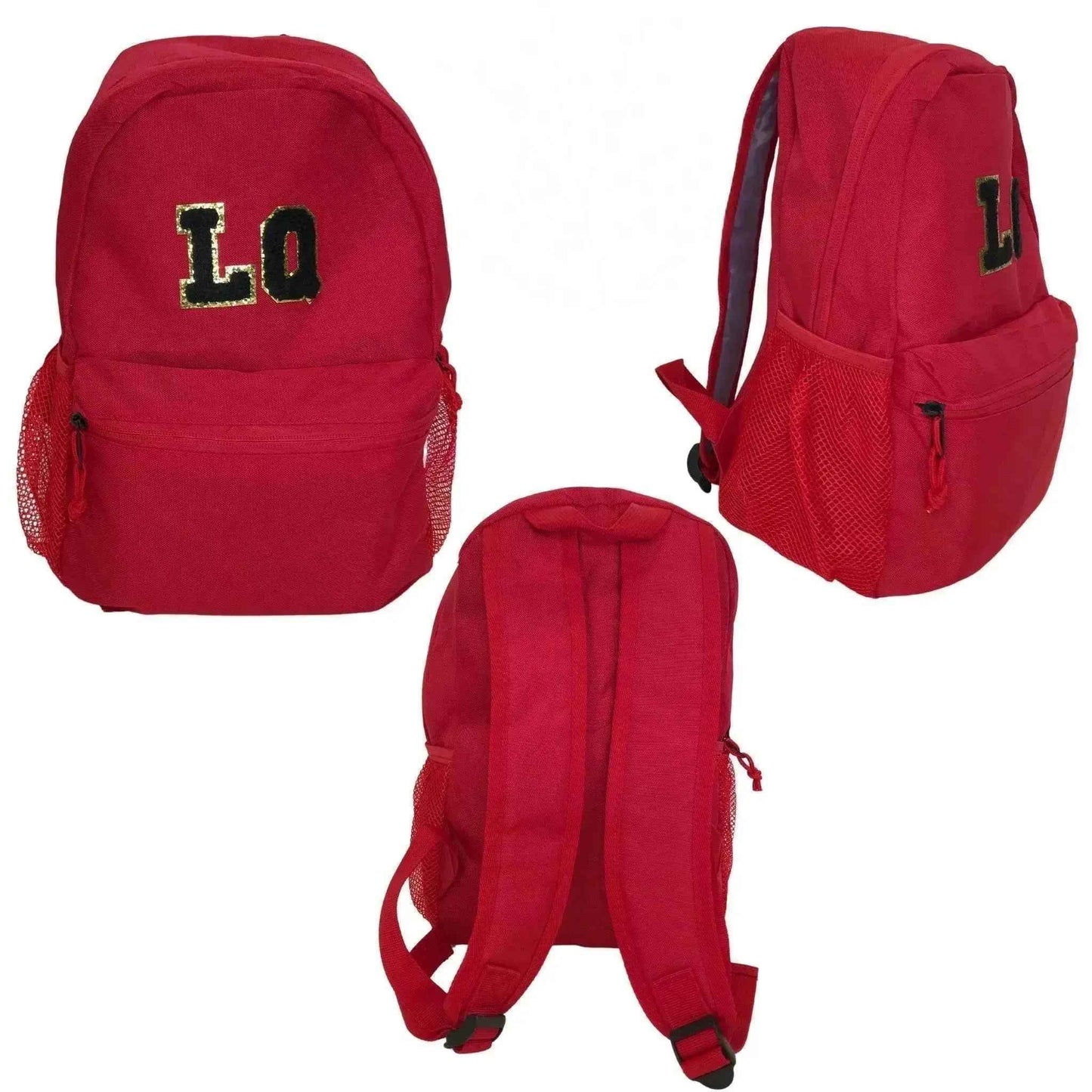 Sac à Dos Enfant Personnalisé - Cadeau Rentrée Maternelle - Made in France - Sac Nounou