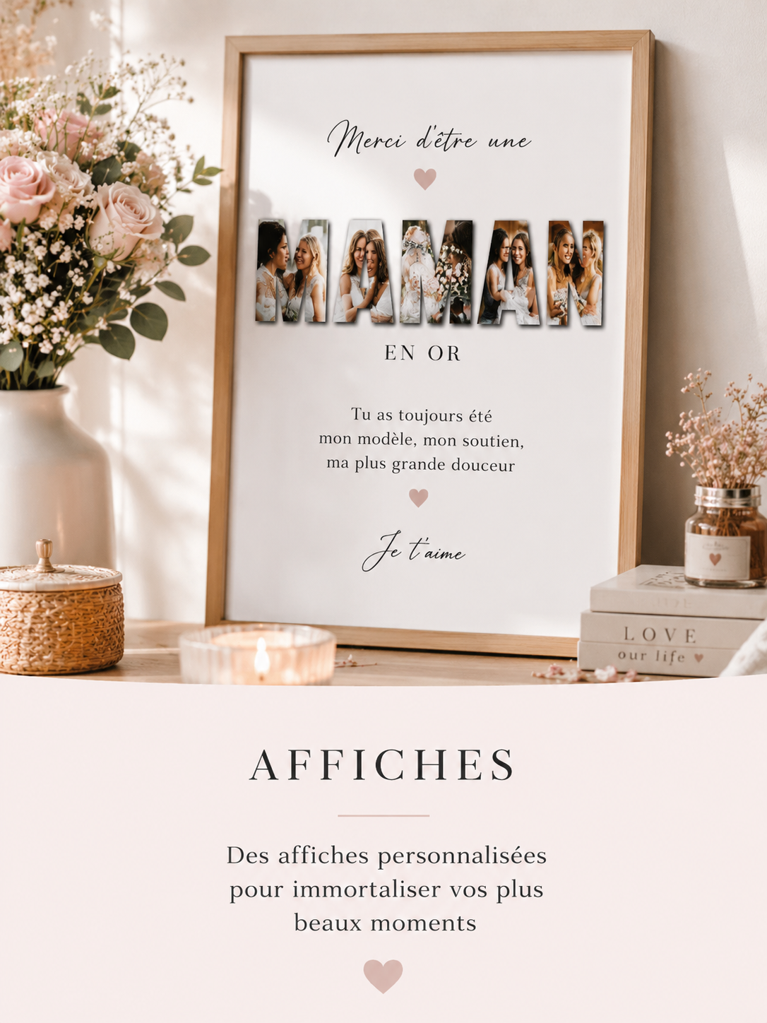 AFFICHES