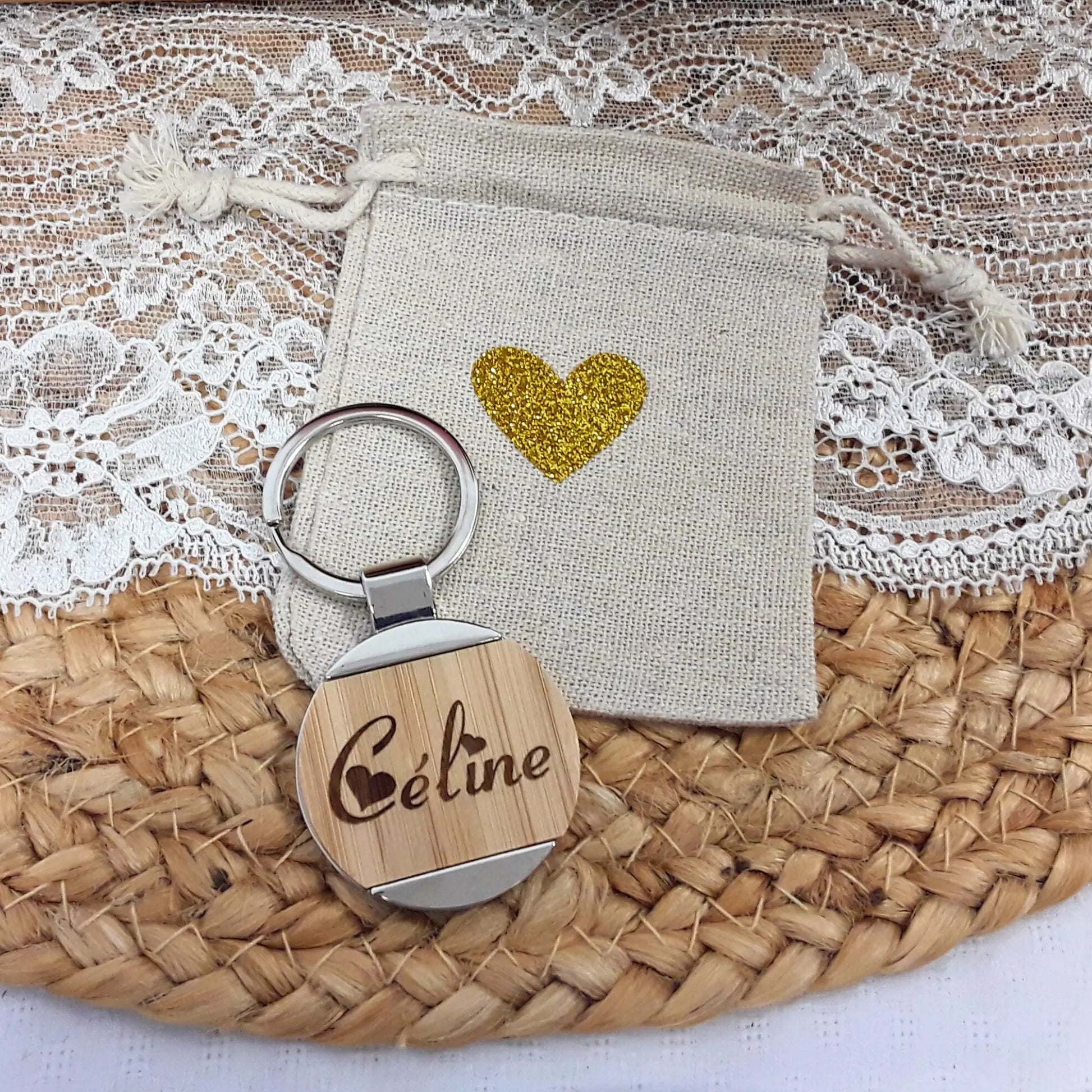 Idée cadeau retraite femme originale et élégante.