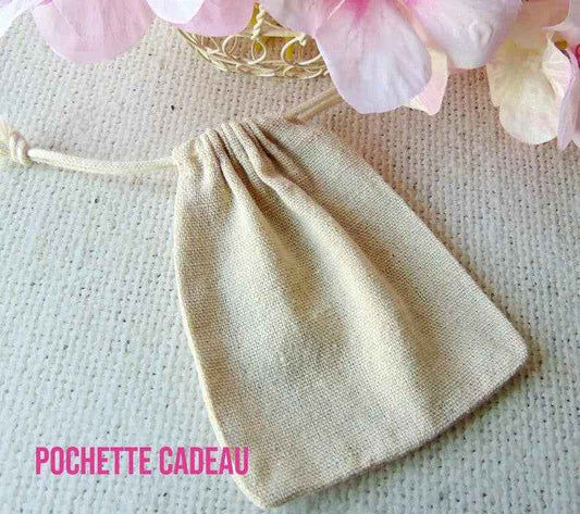 Customizable French puzzle, wedding theme, 24 pieces, easy, for witness, bridesmaid request, linen pouch is offered