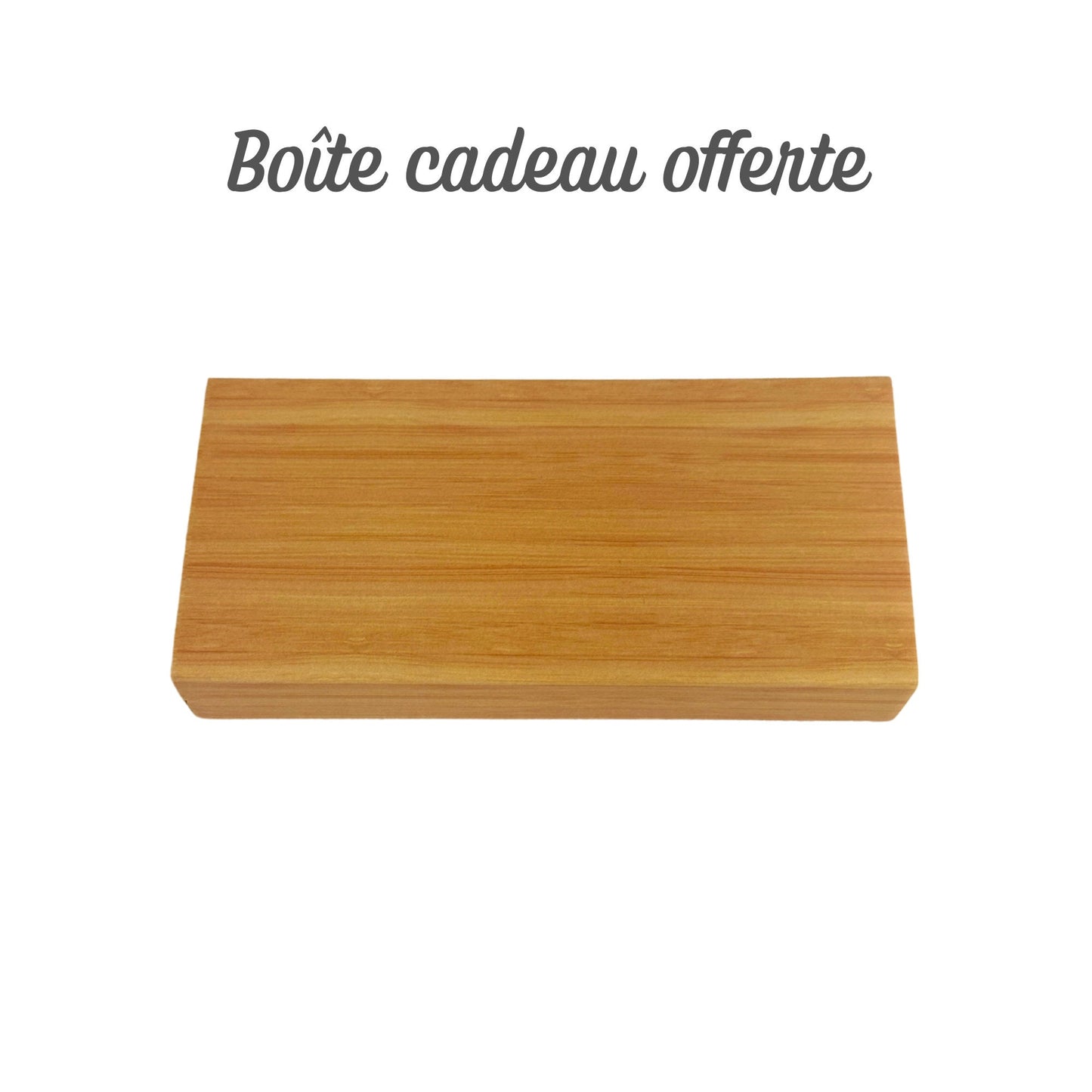 Porte-clés Personnalisés en Bois - Fabriqué en France - Evjf, Evg, Mariage - Cadeau témoin - Cadeaux Personnalisés Invités - Gravure - Clefs