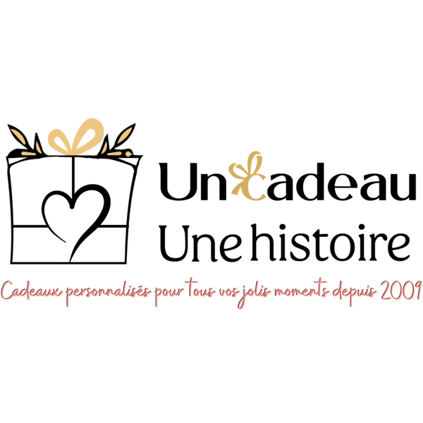Un Cadeau Une Histoire