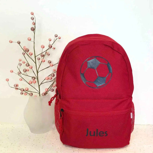 Sac à Dos Enfant Personnalisé en France - Prénom et Motif Unique - Idée Cadeau pour Maternelle et Crèche
